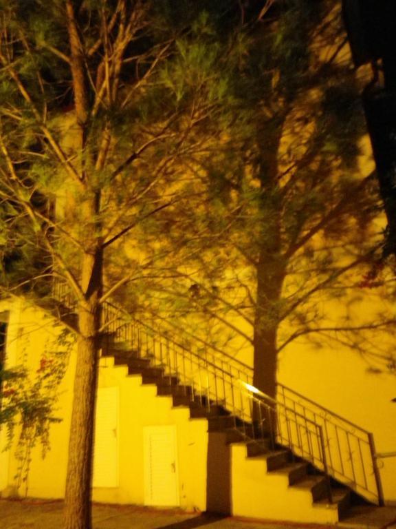 Villa Theodora Keri Bagian luar foto